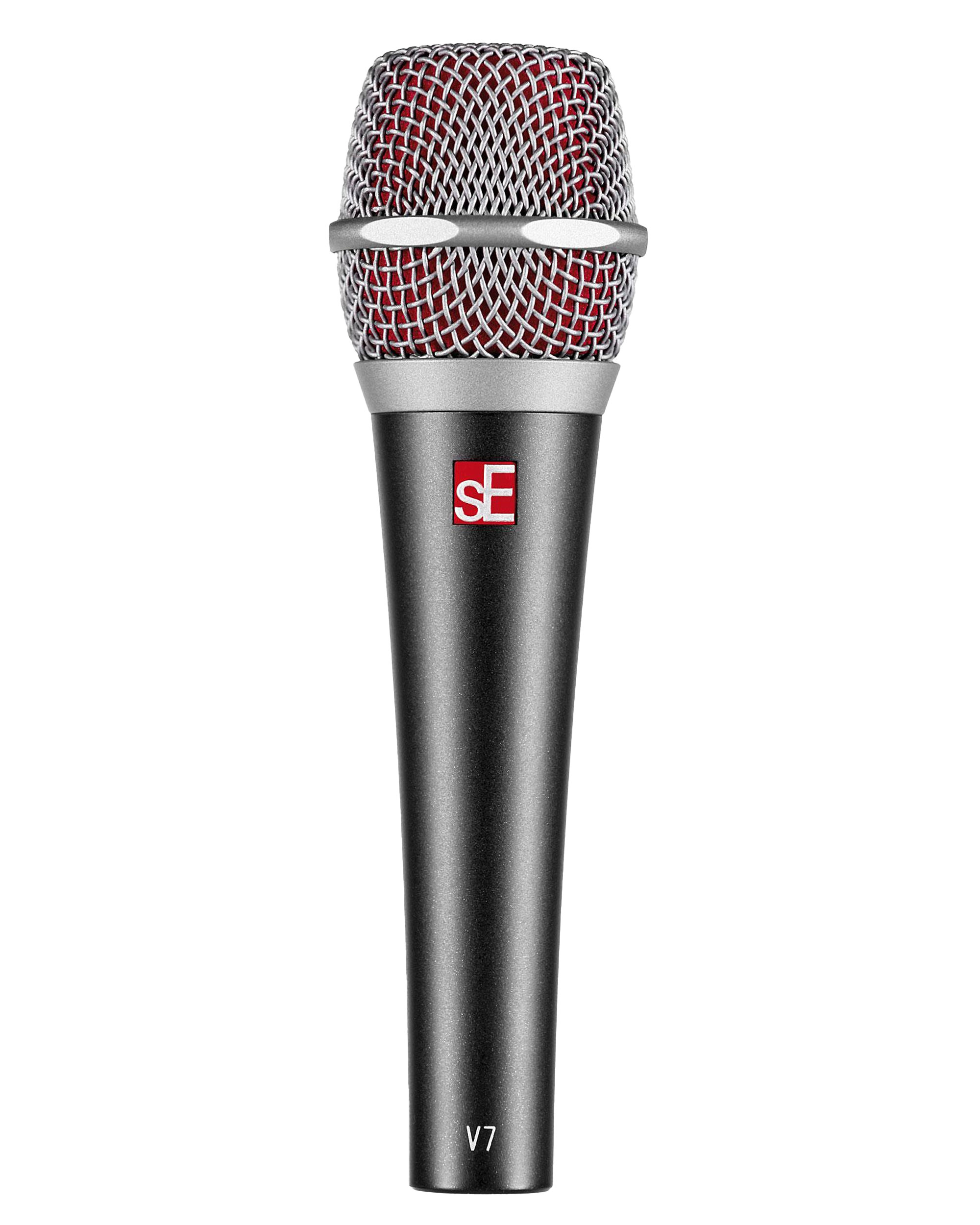 sE Electronics V7 Dynamic Vocal Microphone