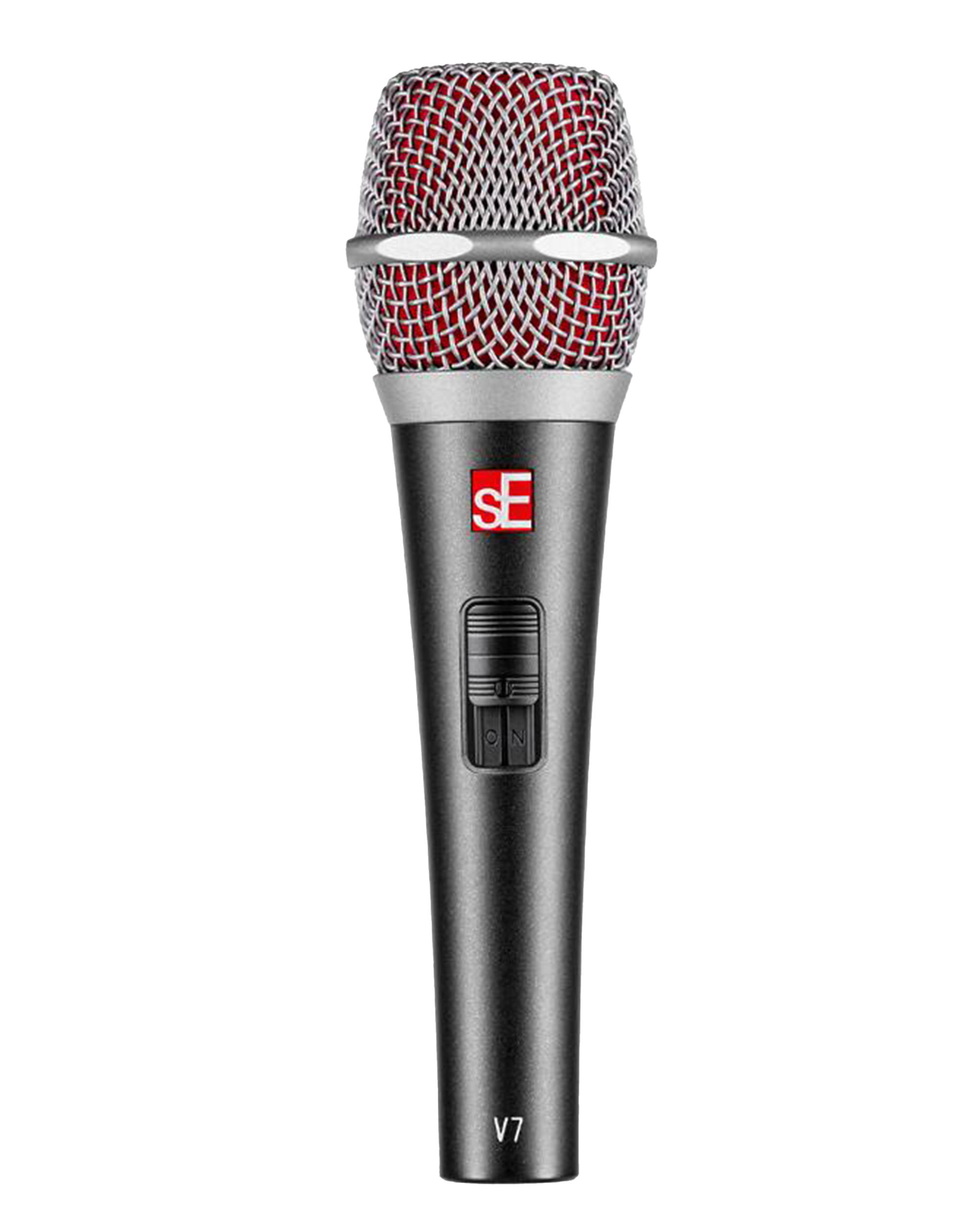 sE Electronics V7 SWITCH Microphone