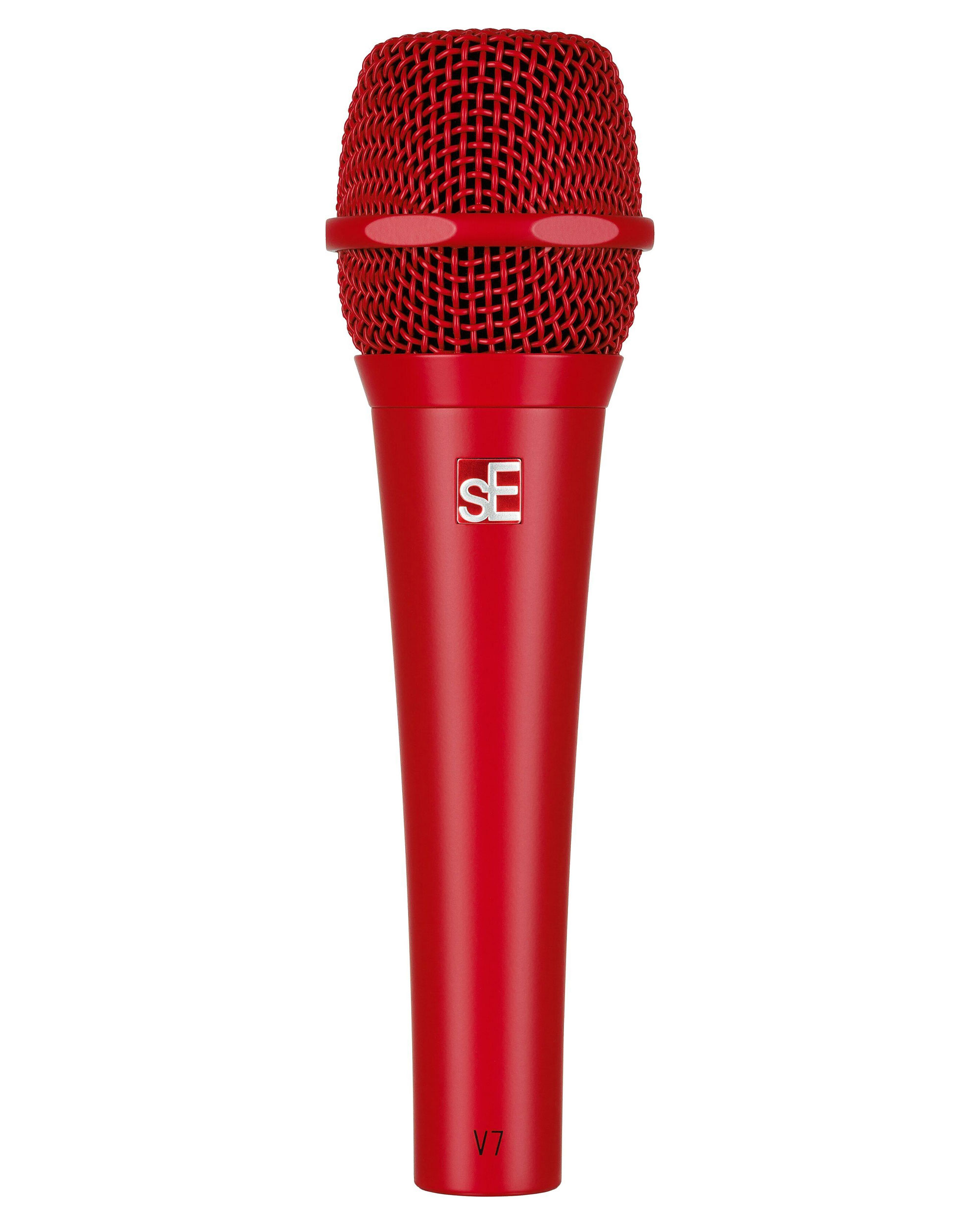 sE Electronics V7 RED Microphone