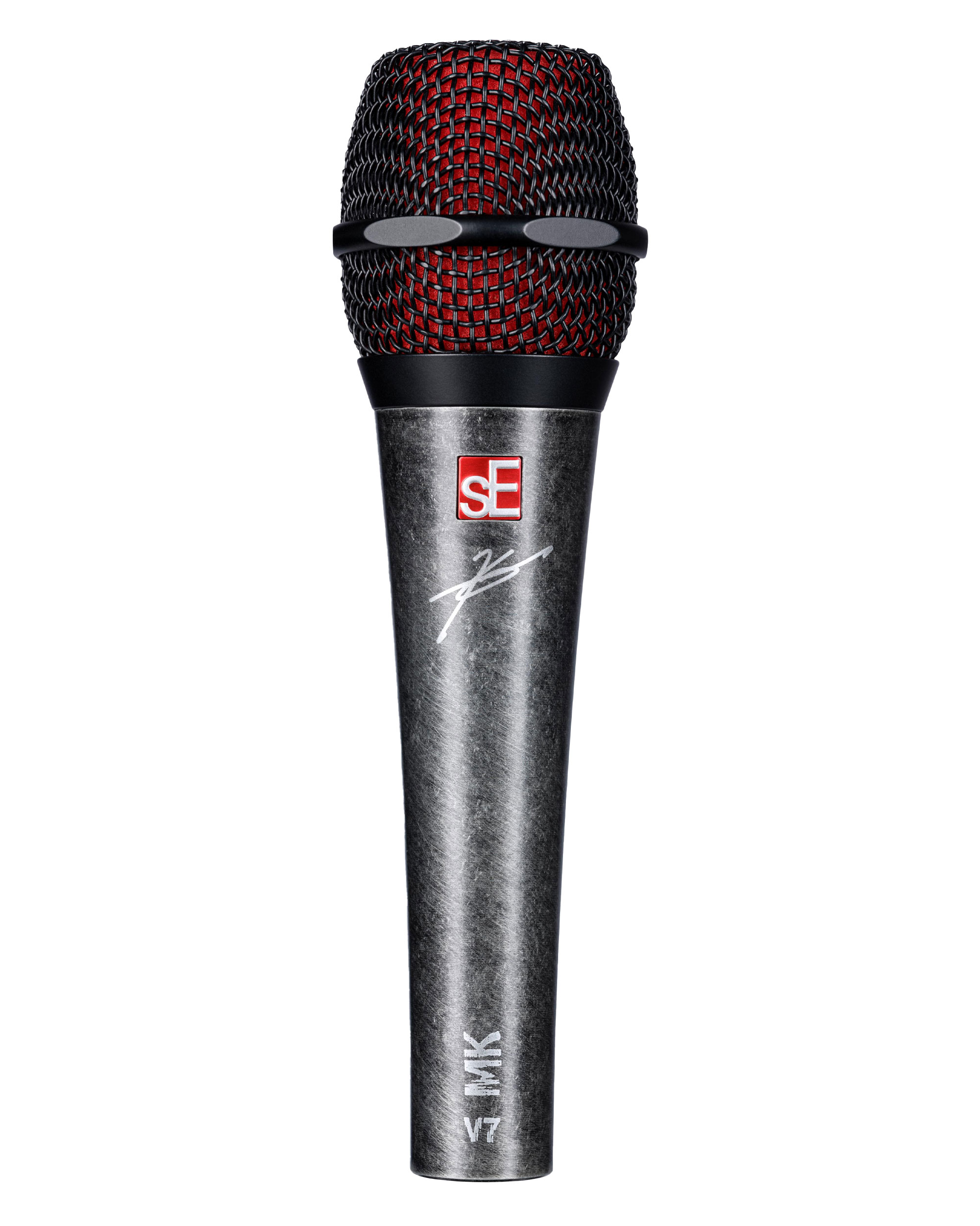 sE Electronics V7 MK Signature Microphone