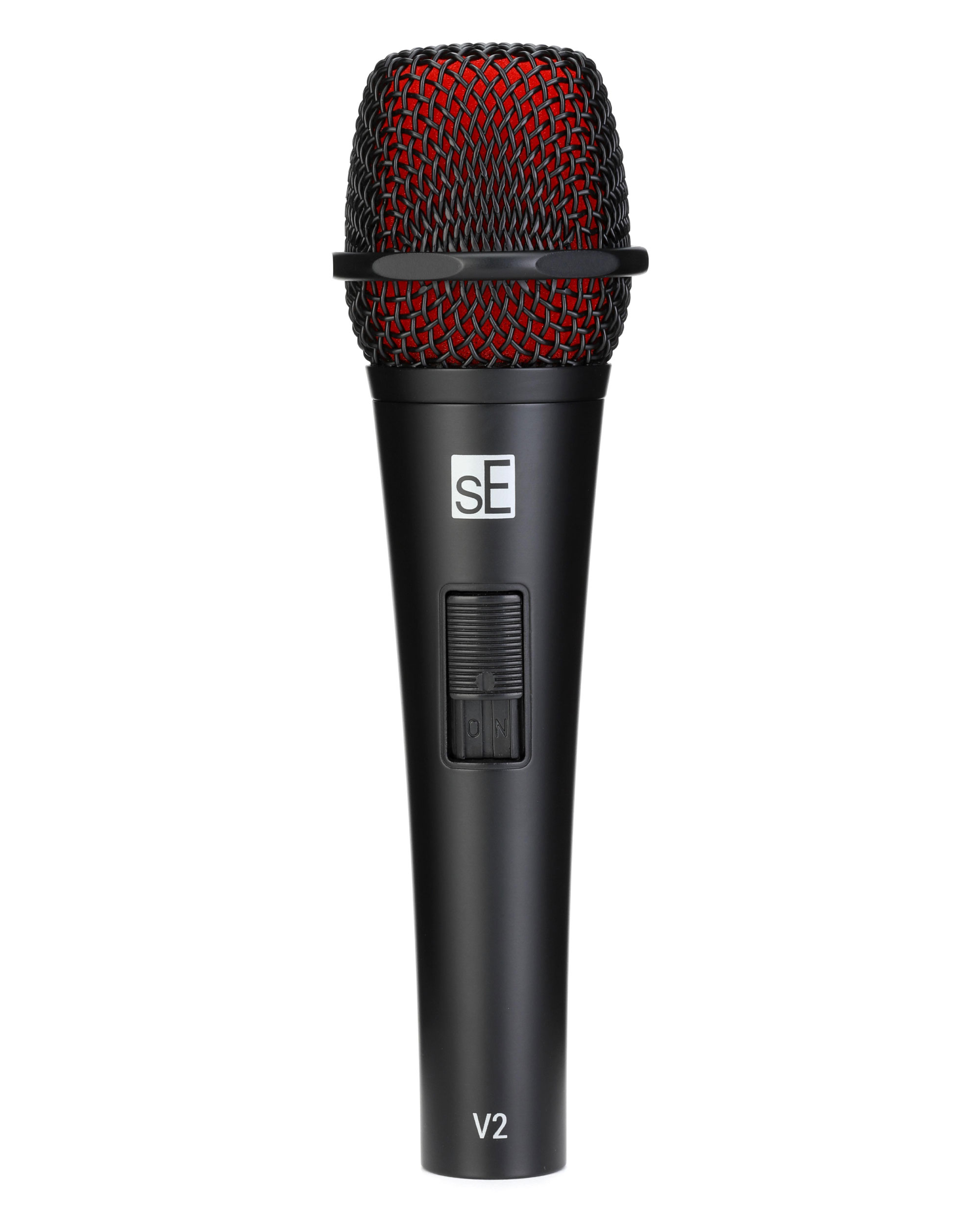 sE Electronics V2 SWITCH Microphone