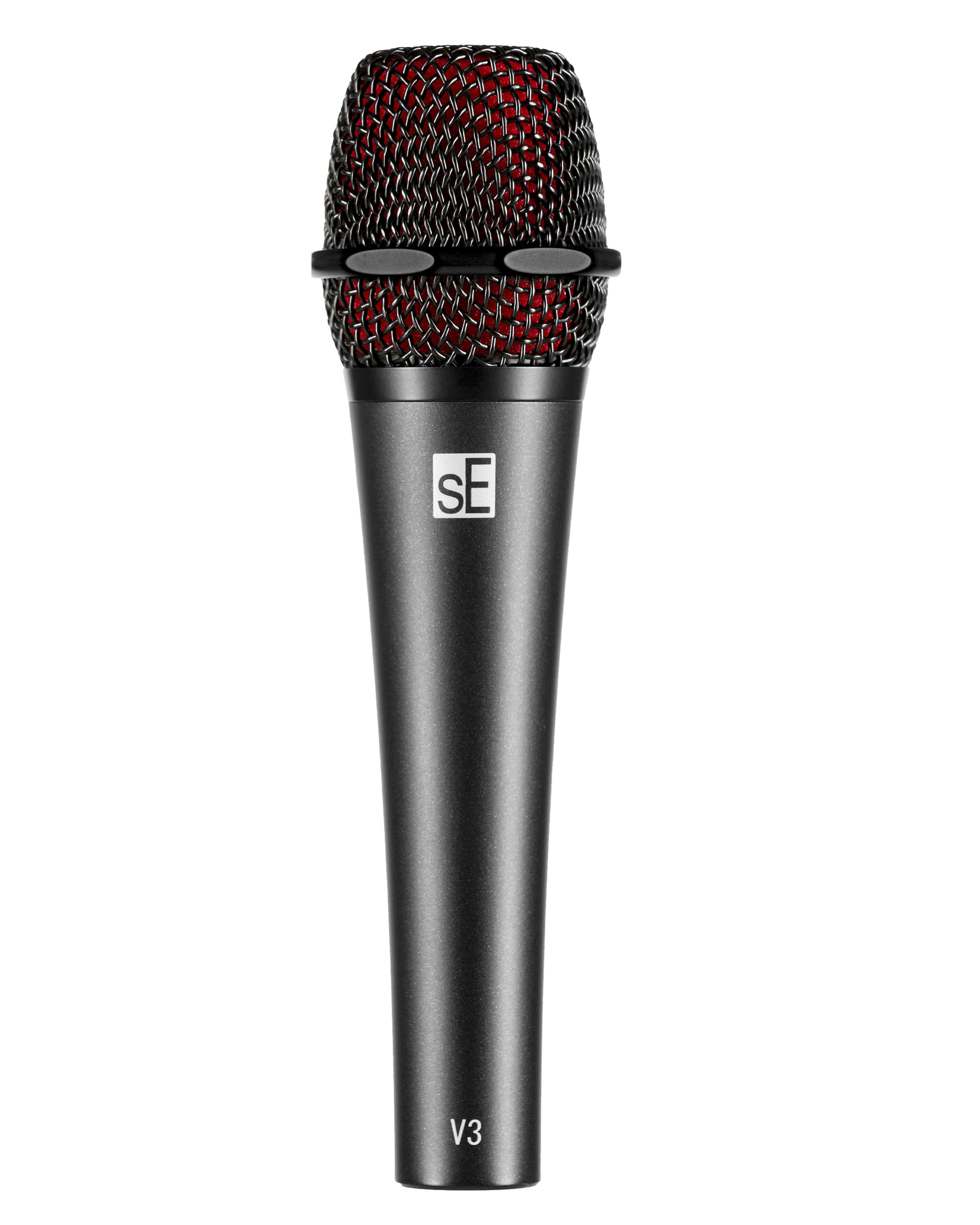 sE Electronics V3 Dynamic Microphone