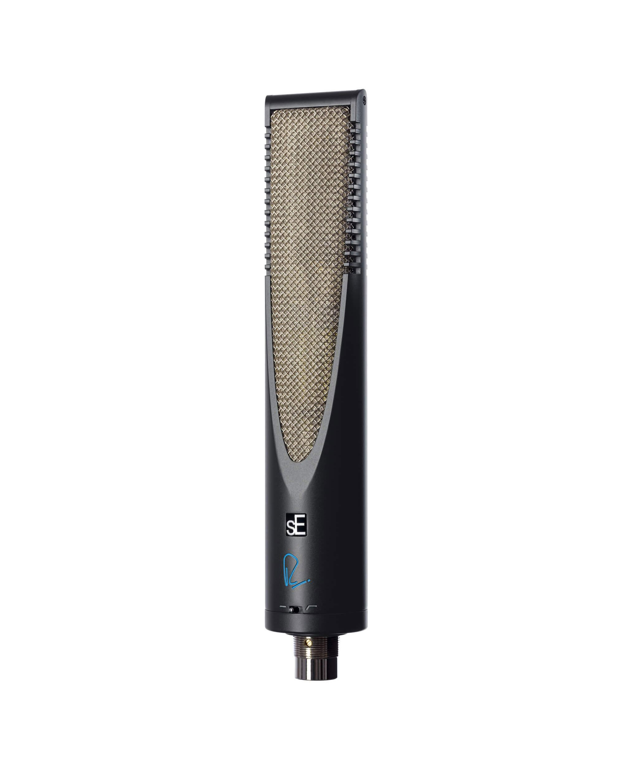 sE Electronics RNR1 Active Ribbon Microphone