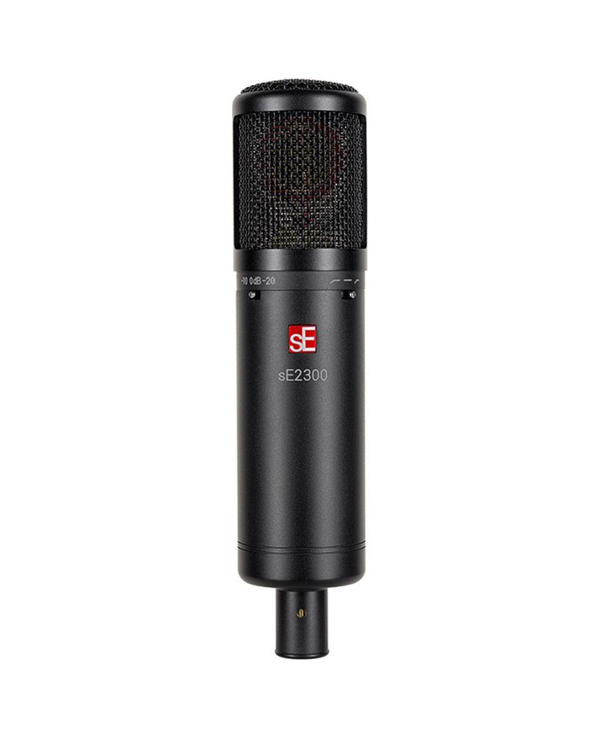 sE Electronics sE2300 Condenser Microphone