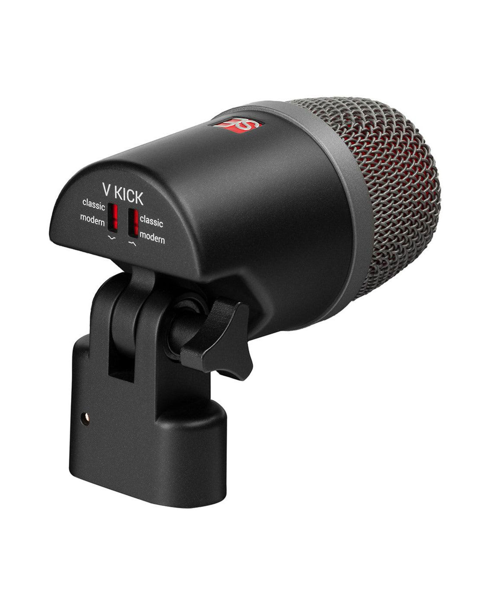 sE Electronics V KICK Dynamic Kick Drum Microphone