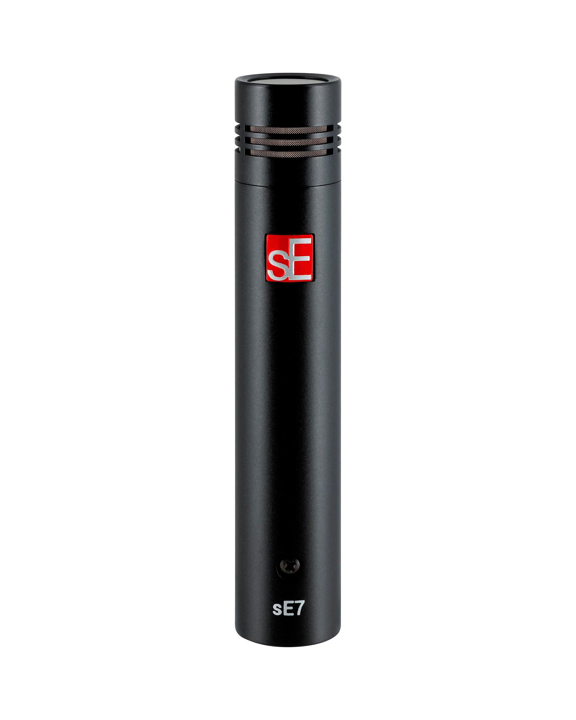 sE Electronics sE7 Condenser Microphone