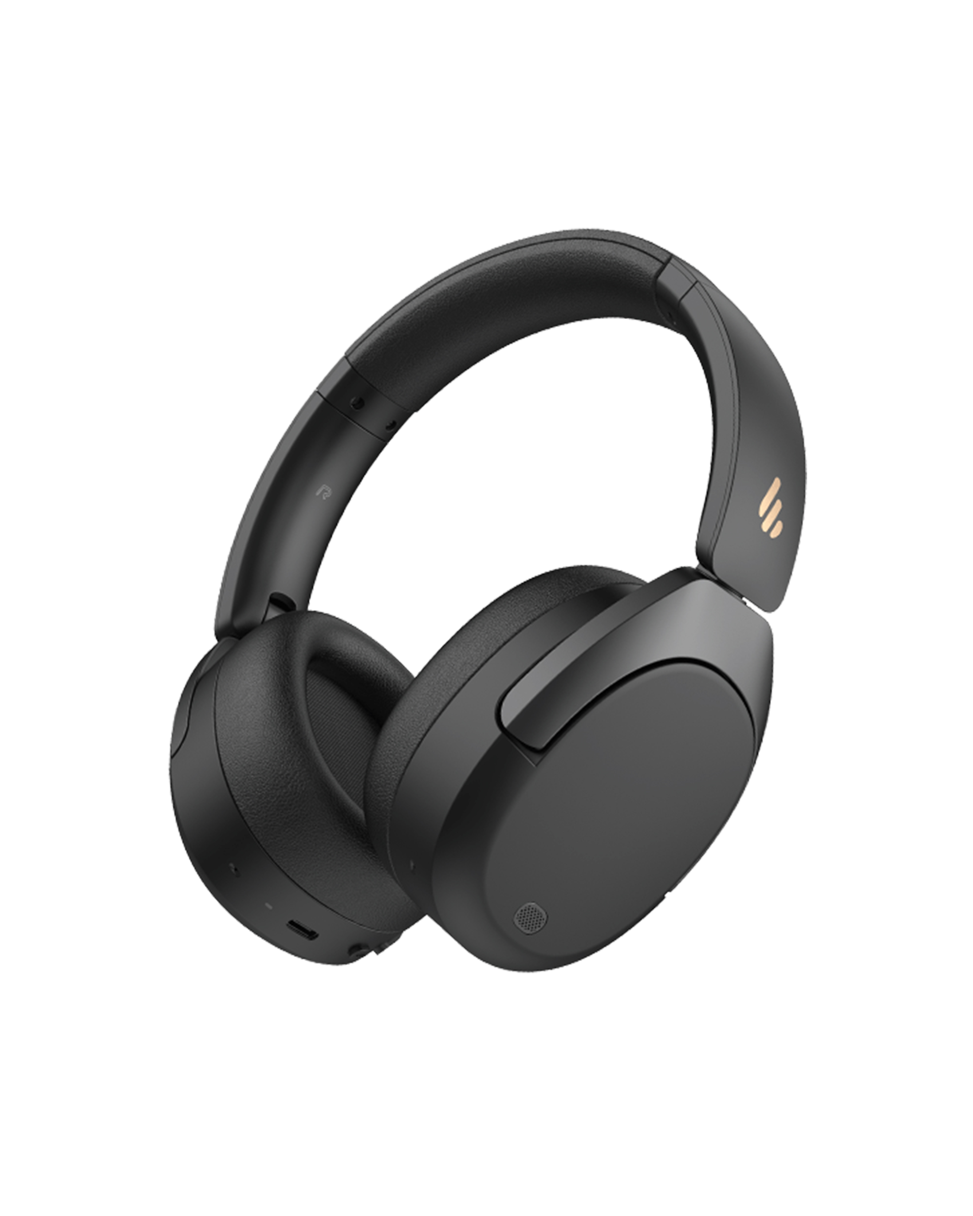 EDIFIER W830NB Wireless ANC Headphones – Hi-Res Bluetooth 5.4 Over-Ear Headphones with LDAC & 94-Hour Battery
