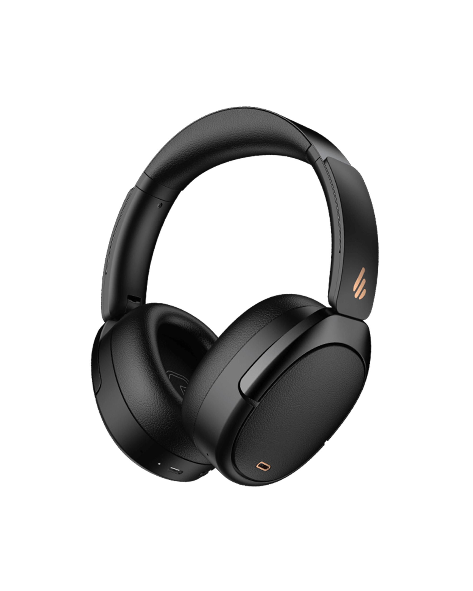 EDIFIER WH950NB Wireless ANC Headphones – Hi-Res Bluetooth 5.3 Headphones with LDAC, Hybrid Noise Cancellation & 55-Hour Battery