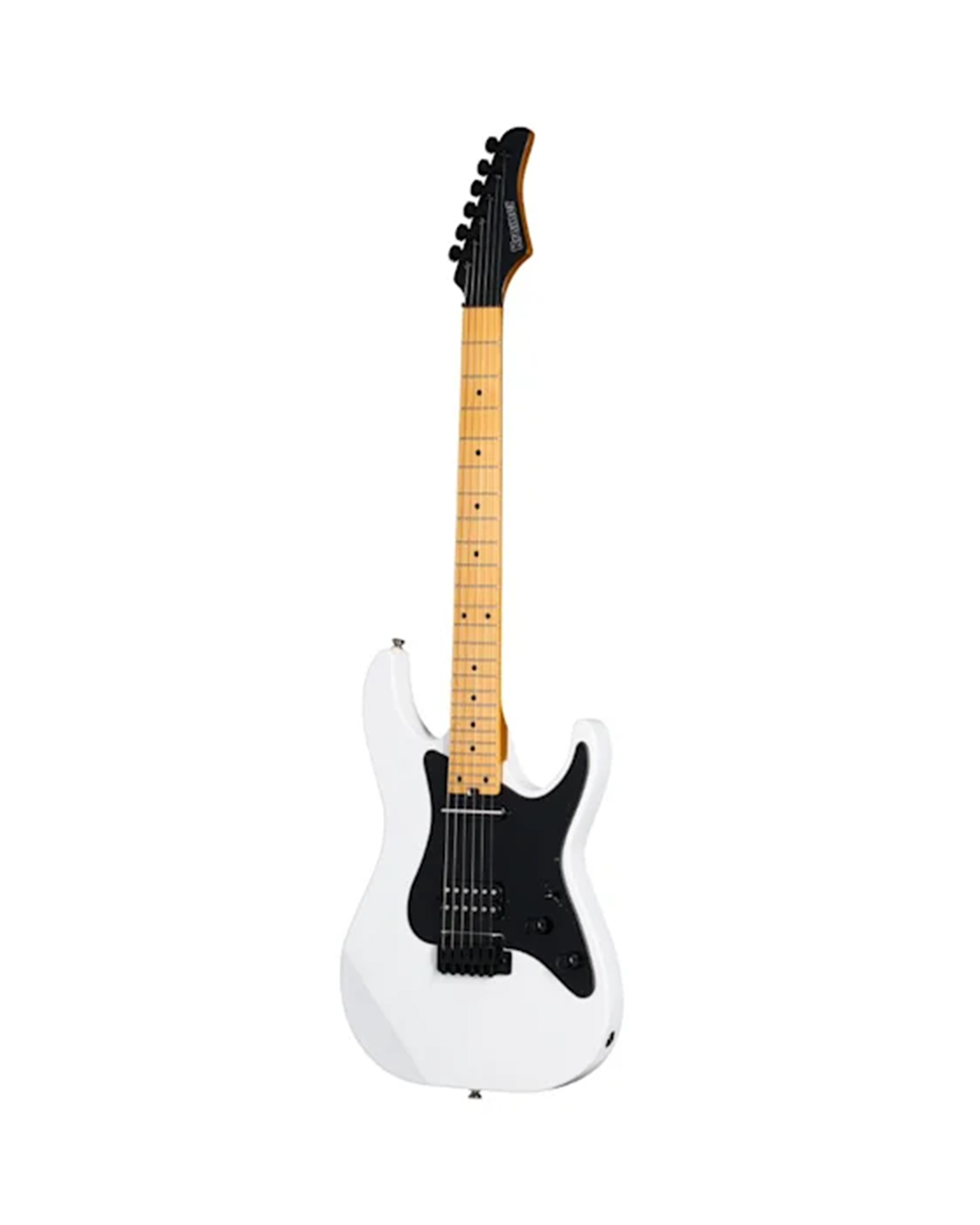 Kramer Volante HSGT Triburst with Gig Bag – High-Performance Electric Guitar with Neptune Humbucker & Triton Noiseless Pickup